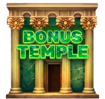 Temple Bonus